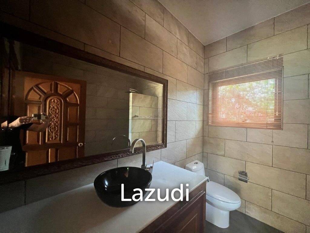 2,000 ตร.ม 5 เตียง 5 อาบน้ำ วิลล่า For ขาย