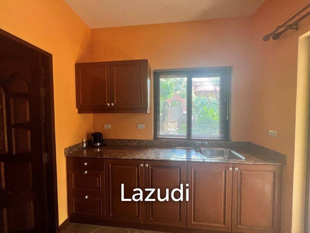 2,000 ตร.ม 5 เตียง 5 อาบน้ำ วิลล่า For ขาย