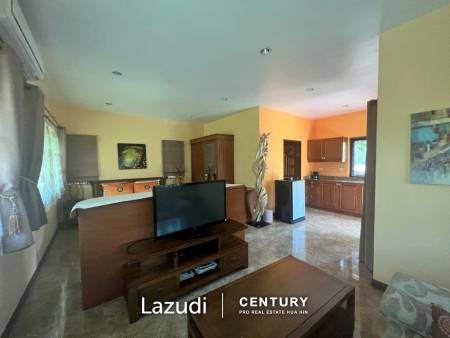 LELAWADEE : Luxury 5 bed Pool Villa 5 minutes drive to the beach