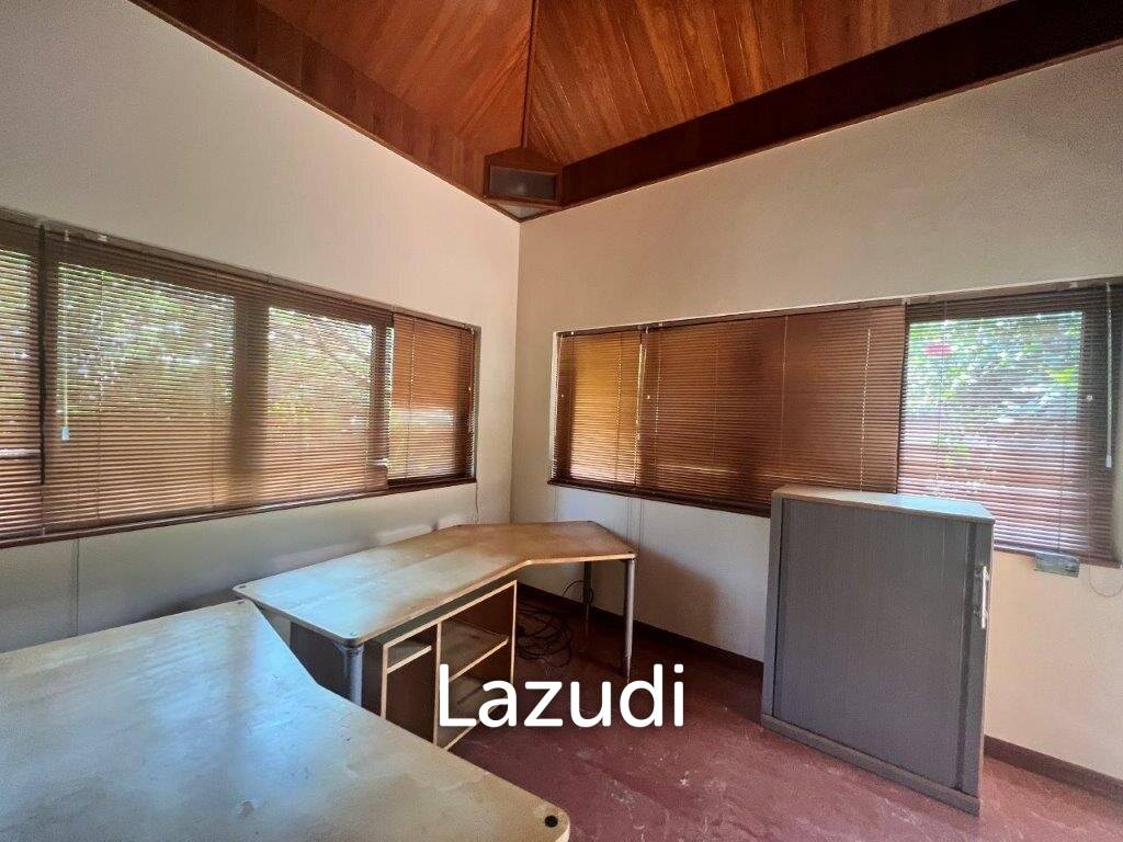 2,000 ตร.ม 5 เตียง 5 อาบน้ำ วิลล่า For ขาย