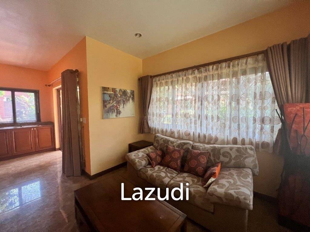 2,000 ตร.ม 5 เตียง 5 อาบน้ำ วิลล่า For ขาย