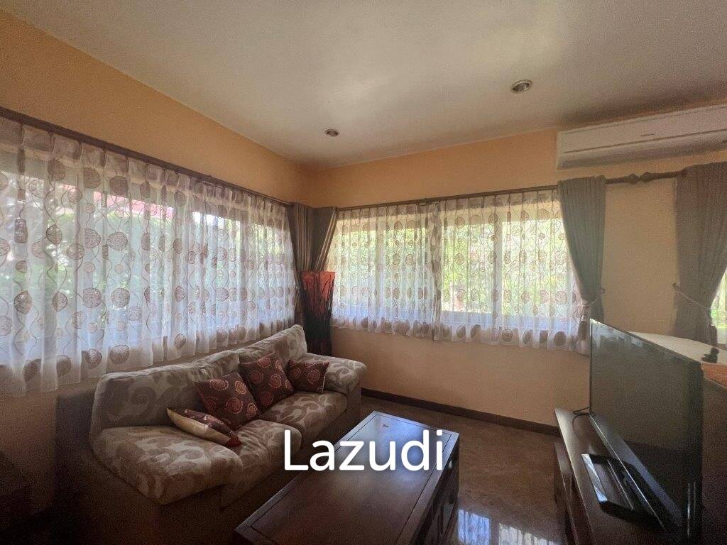 2,000 ตร.ม 5 เตียง 5 อาบน้ำ วิลล่า For ขาย