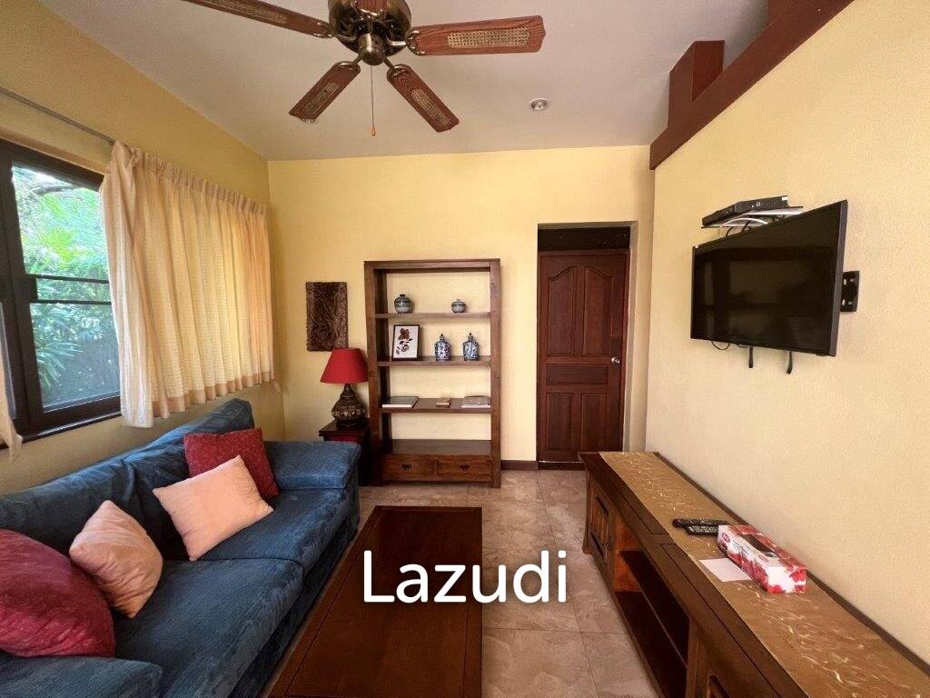 2,000 ตร.ม 5 เตียง 5 อาบน้ำ วิลล่า For ขาย