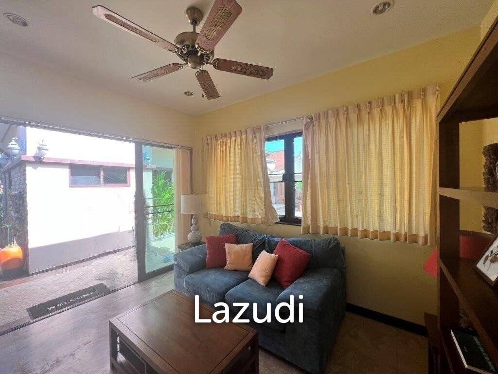 2,000 ตร.ม 5 เตียง 5 อาบน้ำ วิลล่า For ขาย