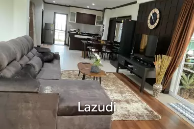 2 Bed Condo 100M From Karon Beach, Phuket