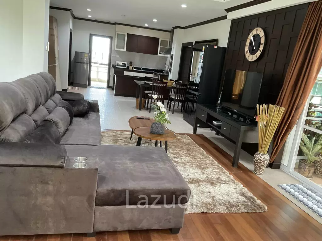2 Bed Condo 100M From Karon Beach, Phuket