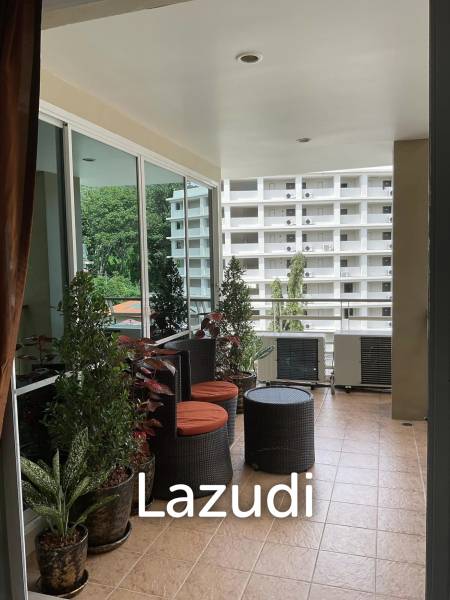 2 Bed Condo 100M From Karon Beach, Phuket