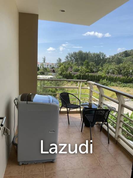 2 Bed Condo 100M From Karon Beach, Phuket