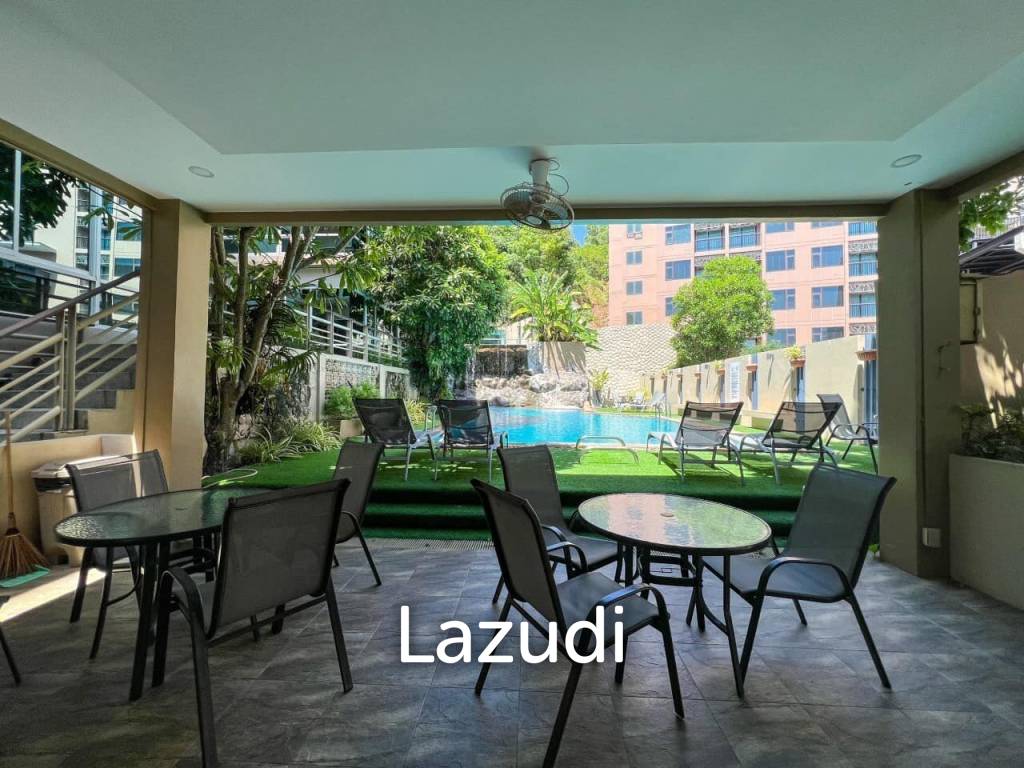 2 Bed Condo 100M From Karon Beach, Phuket