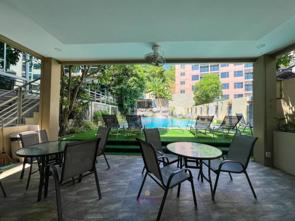 2 Bed Condo 100M From Karon Beach, Phuket