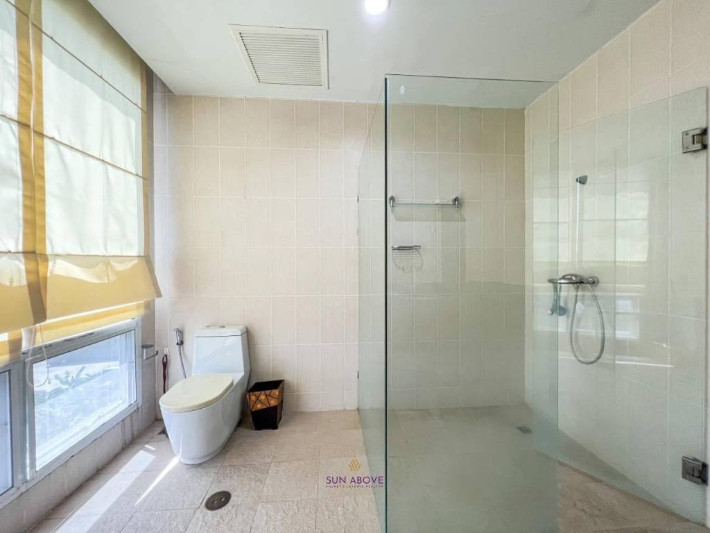 2 Bed Condo 100M From Karon Beach, Phuket