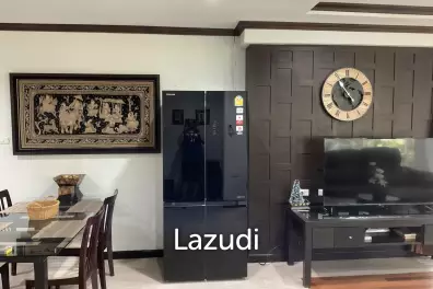 2 Bed Condo 100M From Karon Beach, Phuket