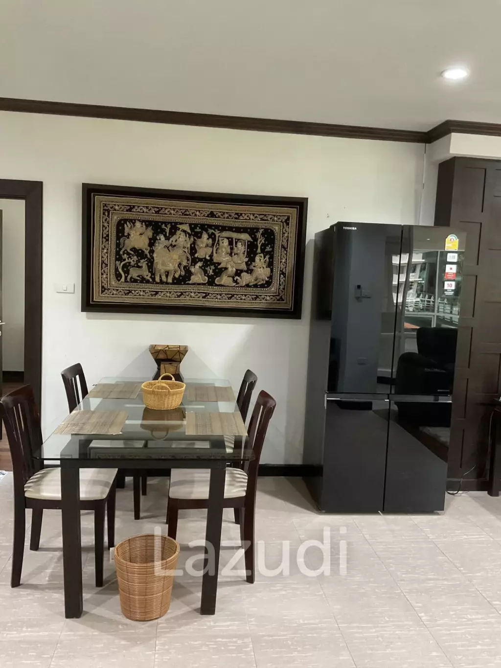 2 Bed Condo 100M From Karon Beach, Phuket