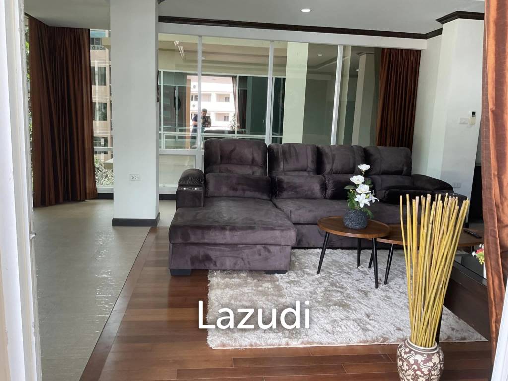 2 Bed Condo 100M From Karon Beach, Phuket