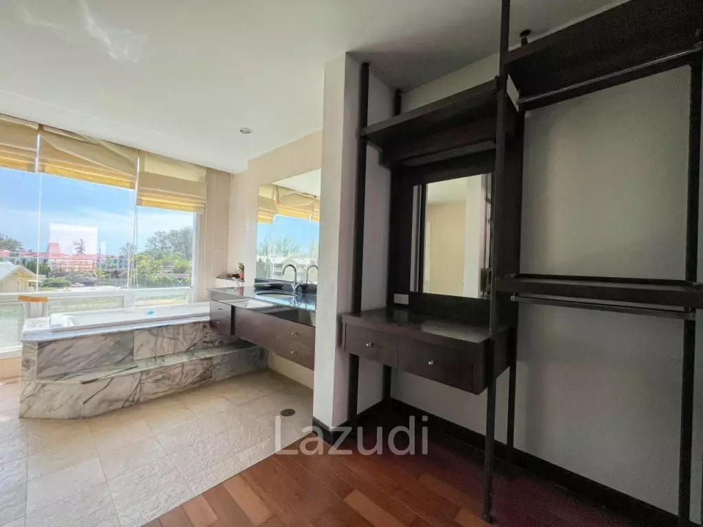 2 Bed Condo 100M From Karon Beach, Phuket