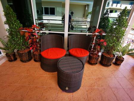 2 Bed Condo 100M From Karon Beach, Phuket