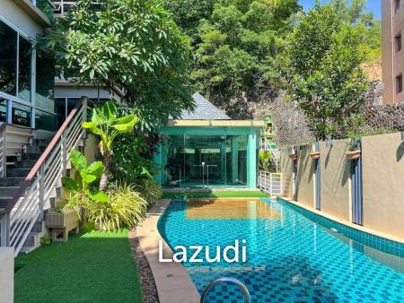 2 Bed Condo 100M From Karon Beach, Phuket