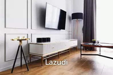 1 Bedroom 1 Bathroom 43 SQ.M Noble BE33