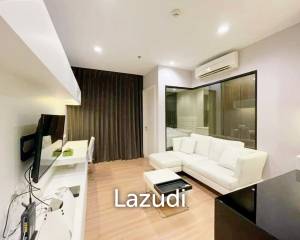 1Bed 1Bath 38 SQ.M Urbano Absolute Sathon-Taksin