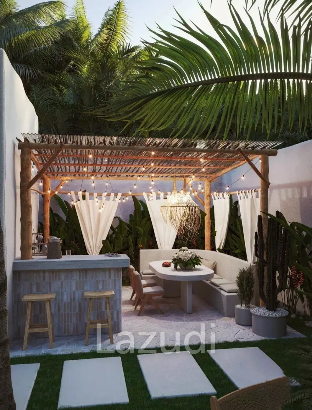 Stunning Off Plan Develpment in Jimbaran