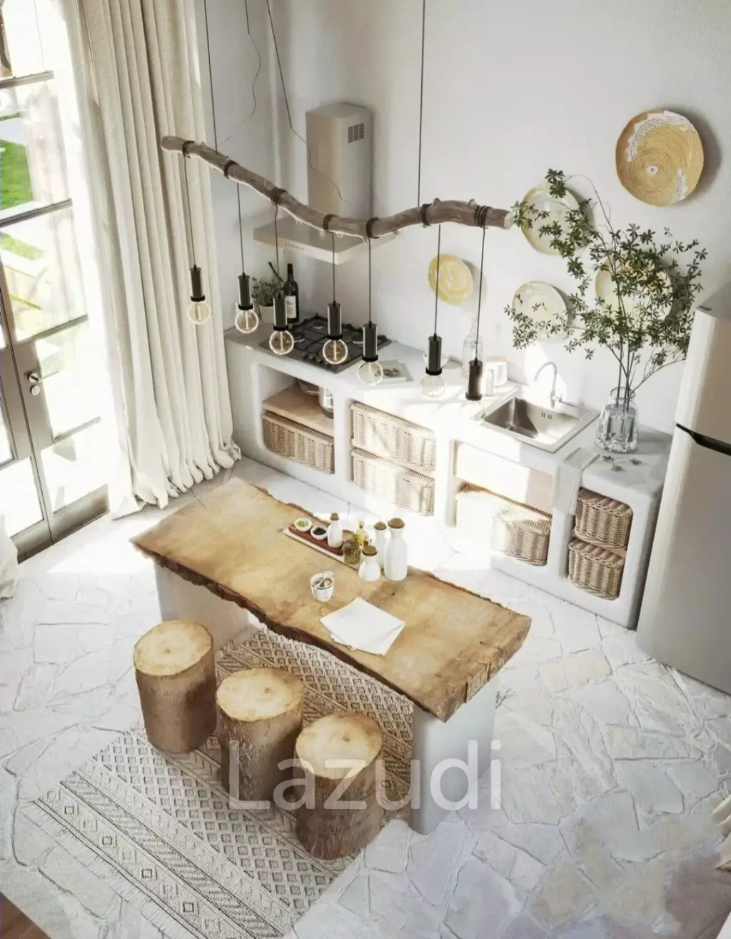 Stunning Off Plan Develpment in Jimbaran