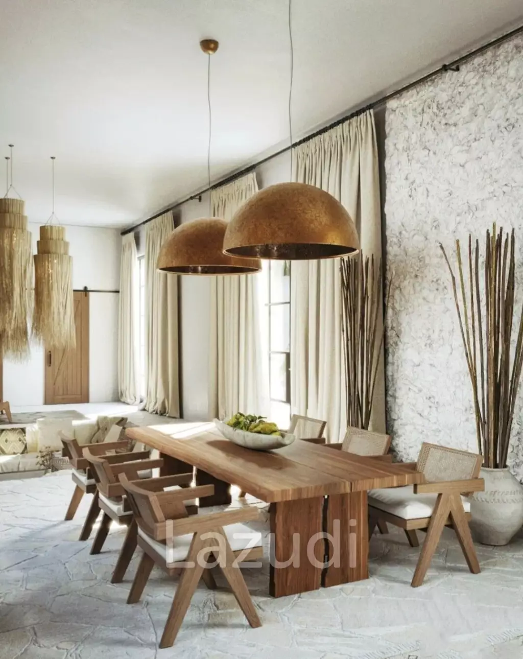 Stunning Off Plan Develpment in Jimbaran