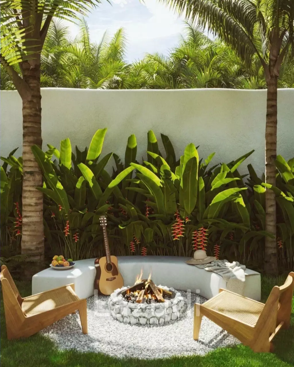Stunning Off Plan Develpment in Jimbaran