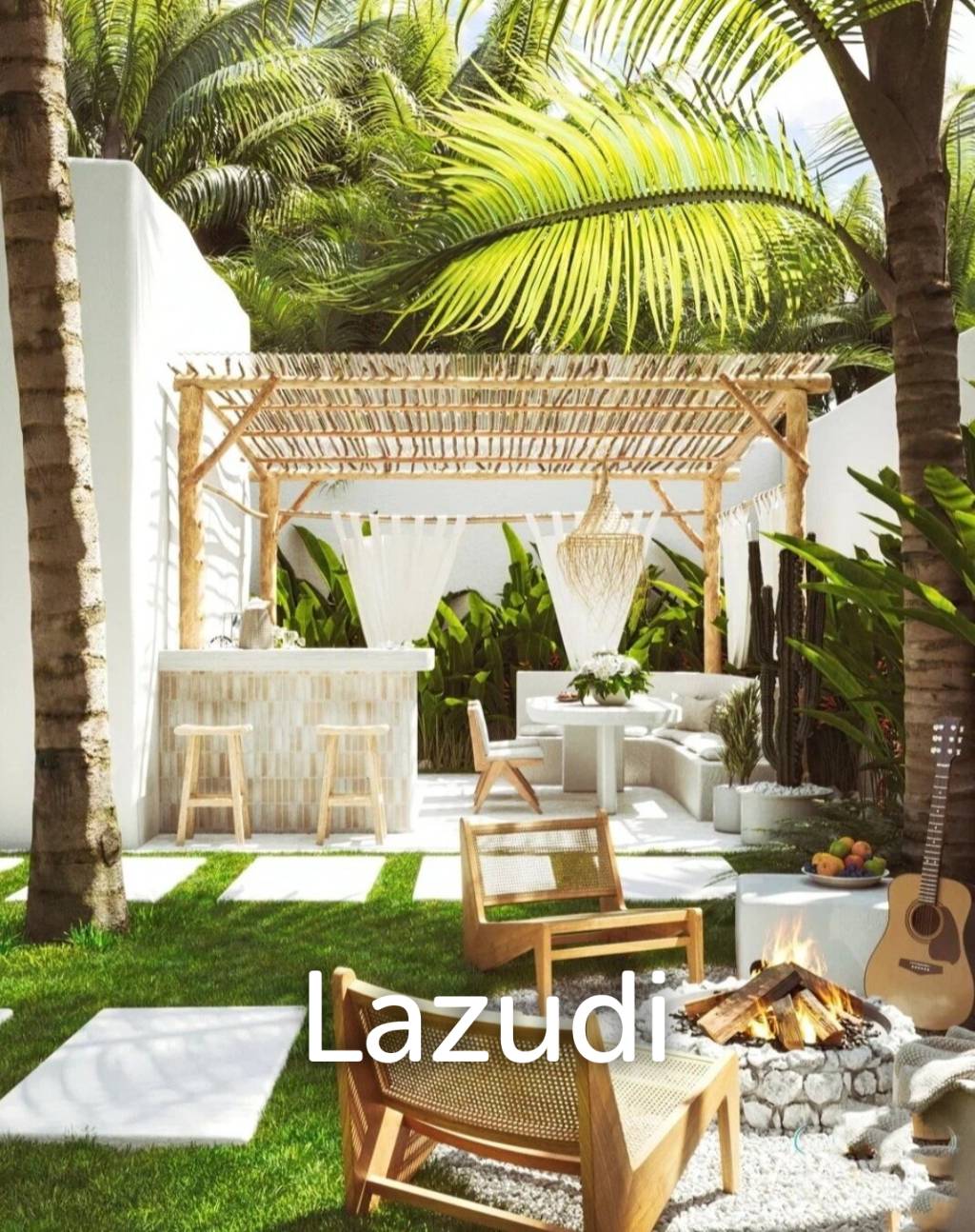 Stunning Off Plan Develpment in Jimbaran