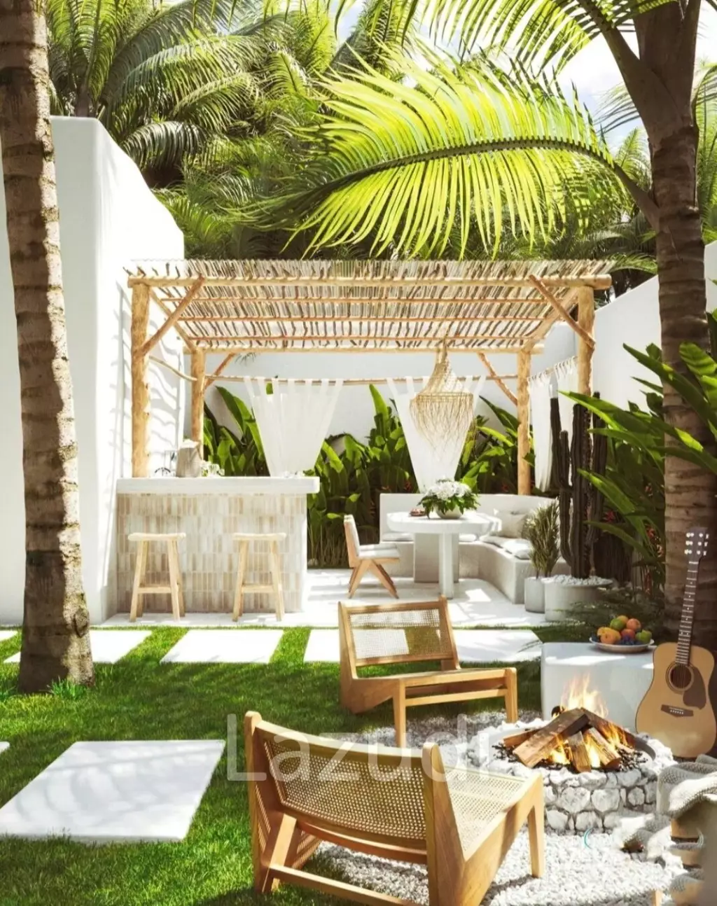 Stunning Off Plan Develpment in Jimbaran