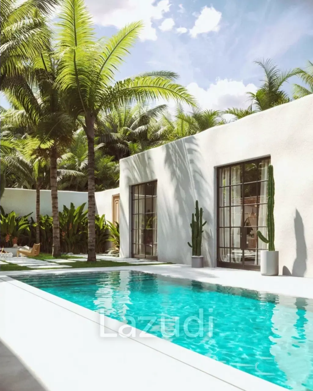 Stunning Off Plan Develpment in Jimbaran