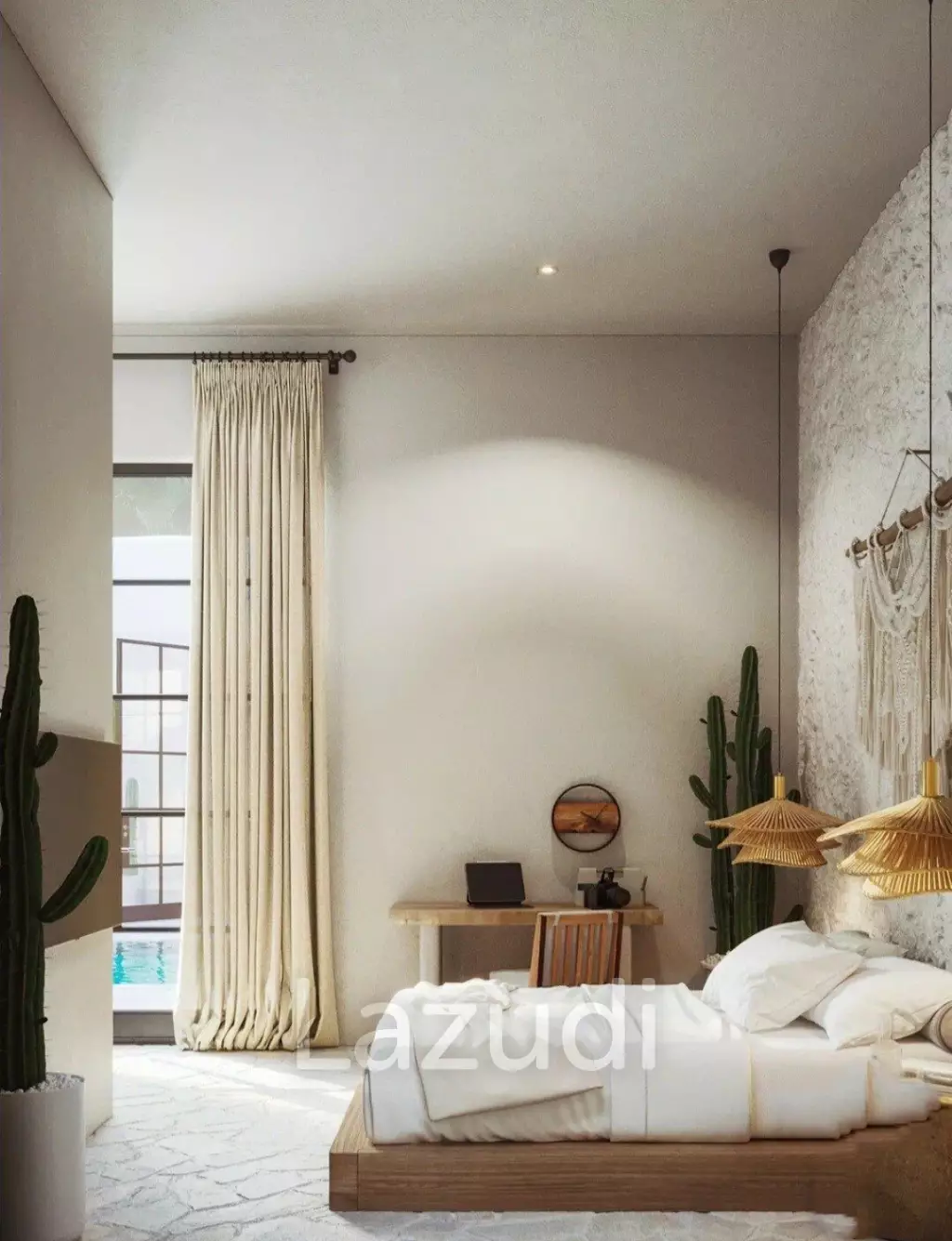 Stunning Off Plan Develpment in Jimbaran