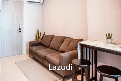 1 Bed 1 Bath 29 SQ.M Knightsbridge Phaholyothin