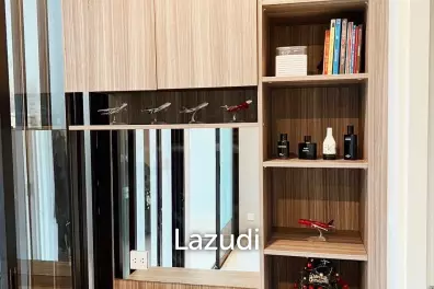 1 Bed 1 Bath 29 SQ.M Knightsbridge Phaholyothin