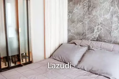 1 Bed 1 Bath 29 SQ.M Knightsbridge Phaholyothin