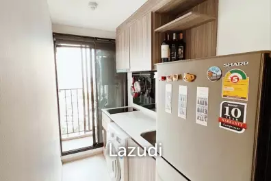 1 Bed 1 Bath 29 SQ.M Knightsbridge Phaholyothin