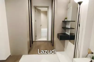 1 Bed 1 Bath 35 SQ.M Ideo Sukhumvit 93