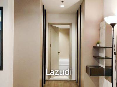 1 Bed 1 Bath 35 SQ.M Ideo Sukhumvit 93