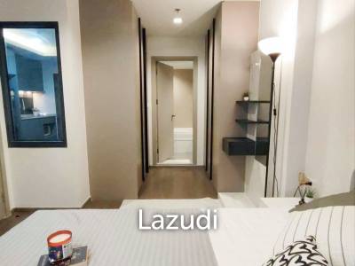 1 Bed 1 Bath 35 SQ.M Ideo Sukhumvit 93