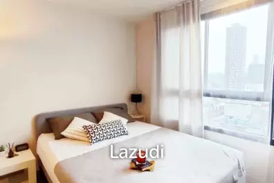 1 Bed 1 Bath 35 SQ.M Ideo Sukhumvit 93