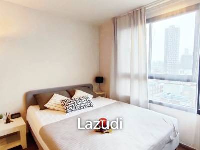 1 Bed 1 Bath 35 SQ.M Ideo Sukhumvit 93