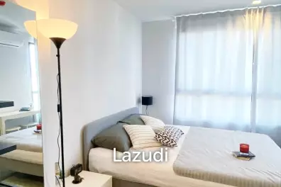 1 Bed 1 Bath 35 SQ.M Ideo Sukhumvit 93