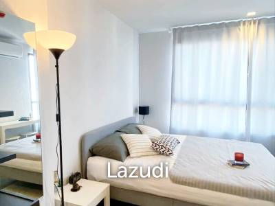 1 Bed 1 Bath 35 SQ.M Ideo Sukhumvit 93