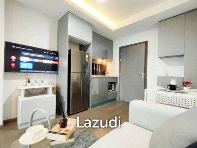 1 Bed 1 Bath 35 SQ.M Ideo Sukhumvit 93