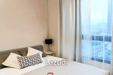 1 Bed 1 Bath 35 SQ.M Ideo Sukhumvit 93