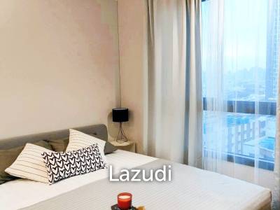 1 Bed 1 Bath 35 SQ.M Ideo Sukhumvit 93
