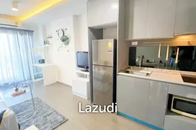 1 Bed 1 Bath 35 SQ.M Ideo Sukhumvit 93