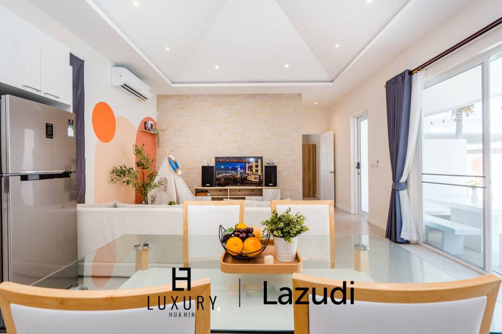 280 m² 3 Chambre 2 Salle de bain Villa Pour Louer
