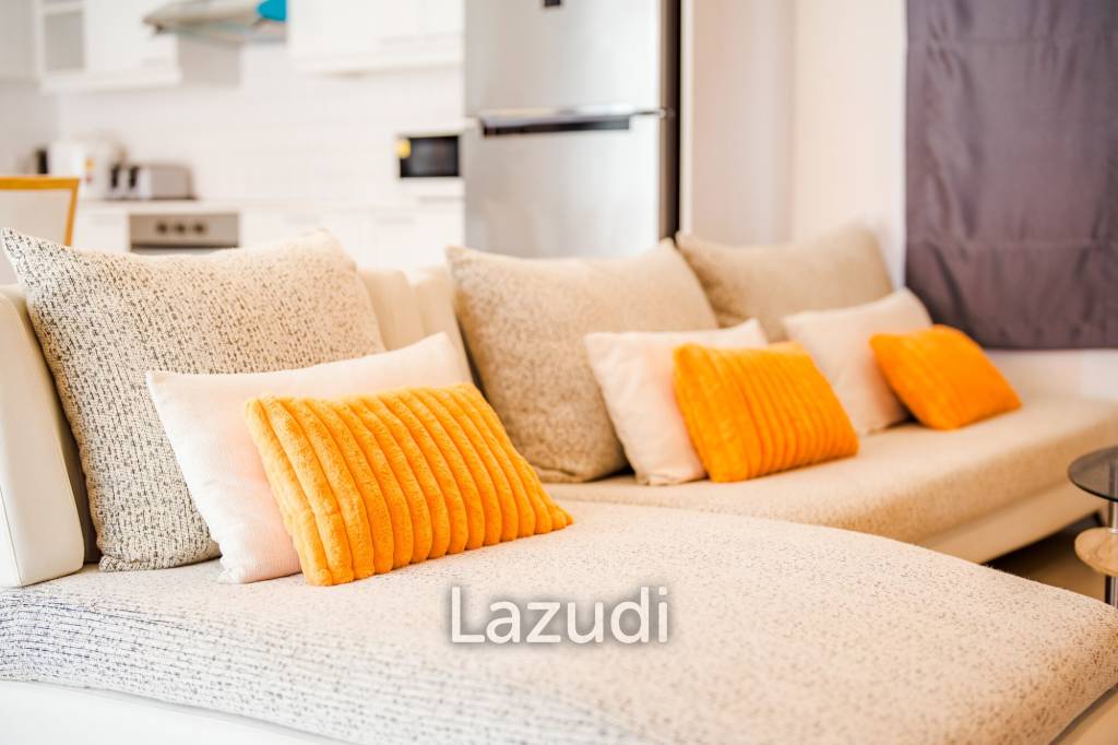 EEDEN VILLAGE:Paradise Atmosphere 3BR Pool Villa