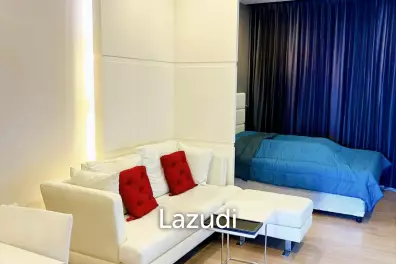 Studio 30 SQ.M Urbano Absolute Sathon-Taksin