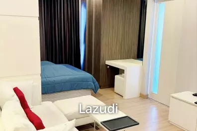 Studio 30 SQ.M Urbano Absolute Sathon-Taksin